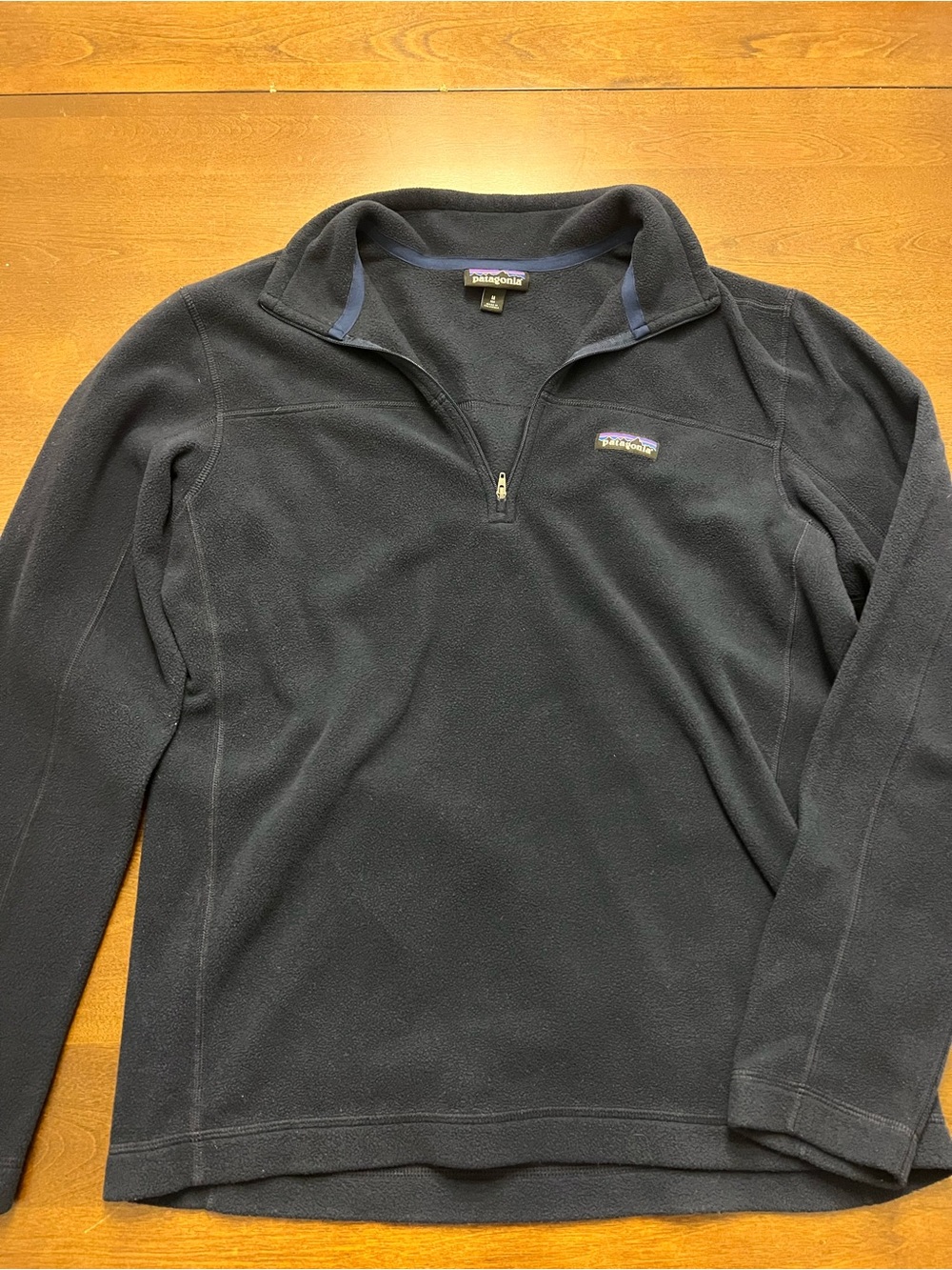 Patagonia Pullover